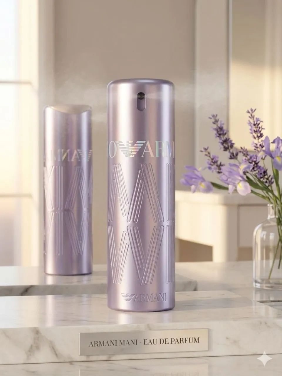 Perfume raro Armani Remix descontinuado 