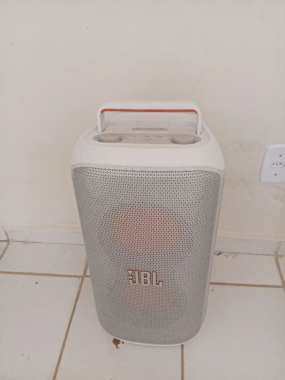Estou vendendo 