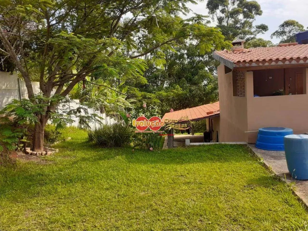 Chácara - Vivendas do Engenho D Água - Foto 4