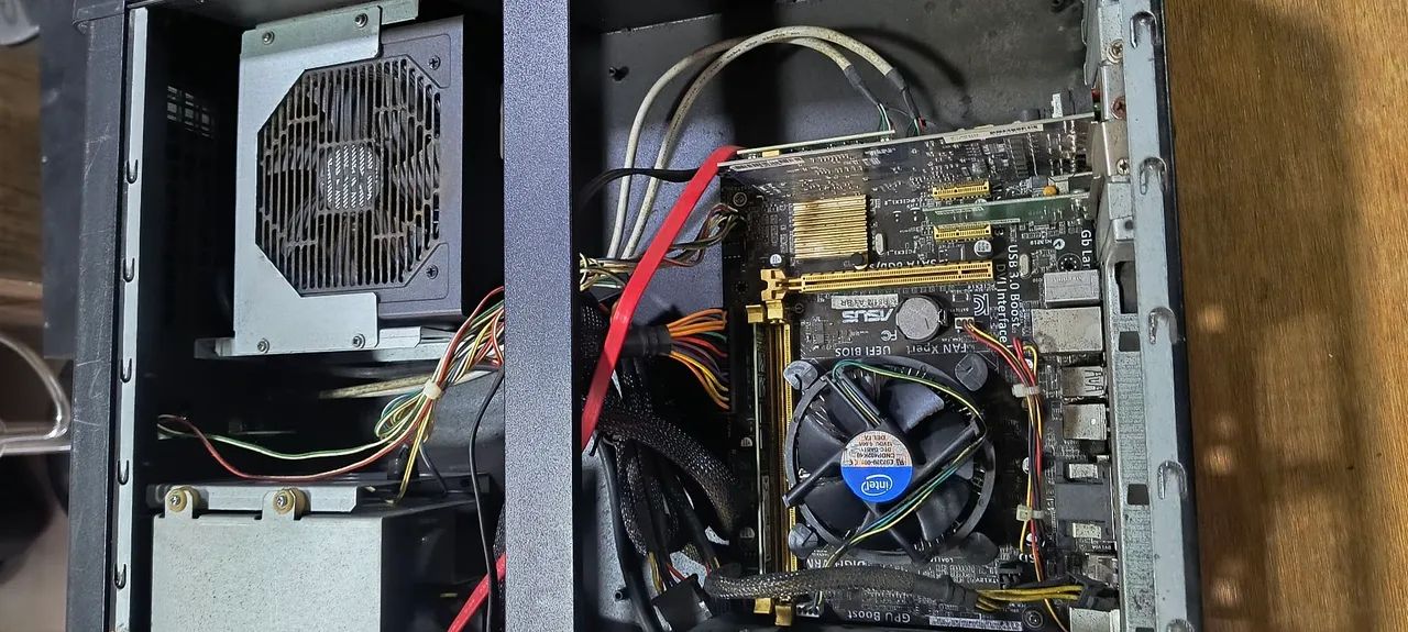 Computador i3-4160 - Foto 4