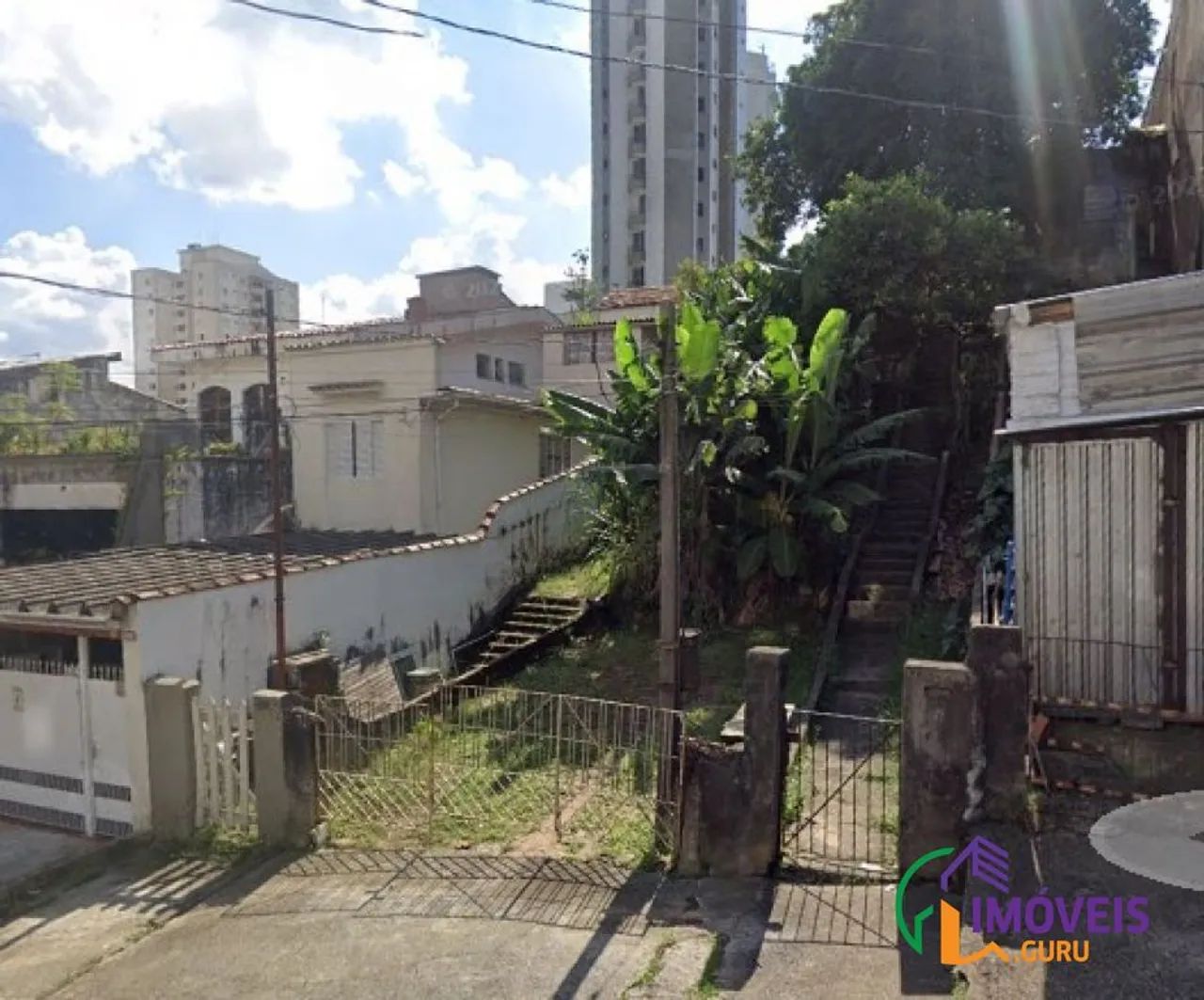 TERRENO - POMPEIA - SP - Foto 2