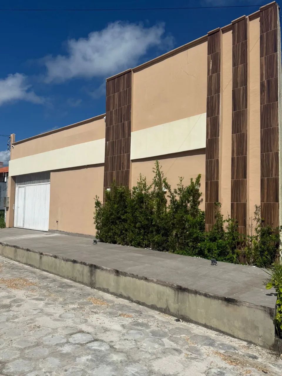 CASA NO VALLE DO SAL PARA 12 PESSOAS 