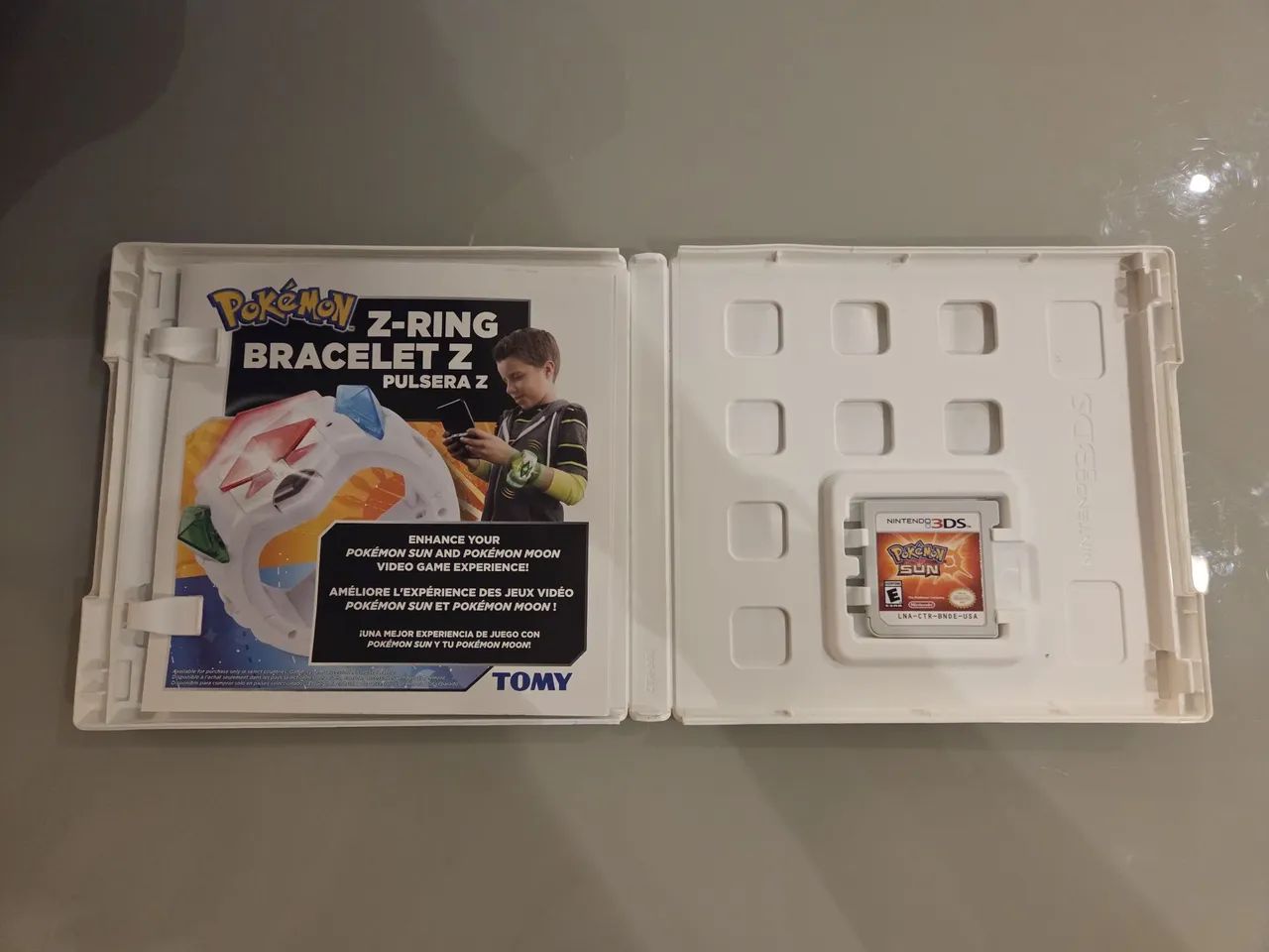 Pokémon Sun 3DS - Foto 3