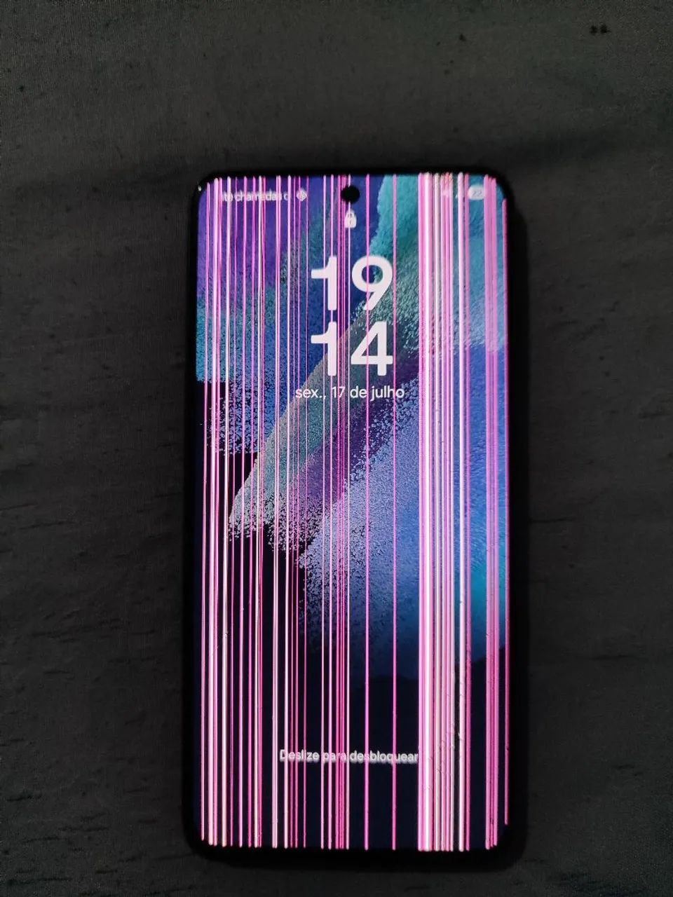 Samsung S21 fe 5G - Foto 2