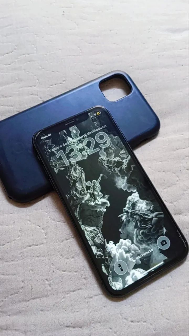 iPhone 11 64gb - Foto 3