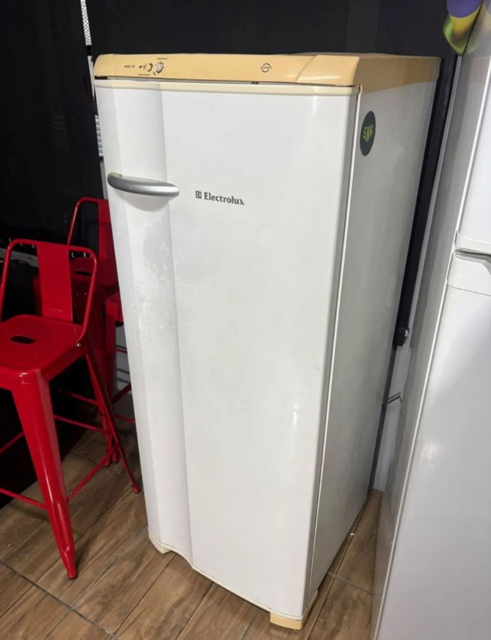 Geladeira Electrolux  - Foto 4