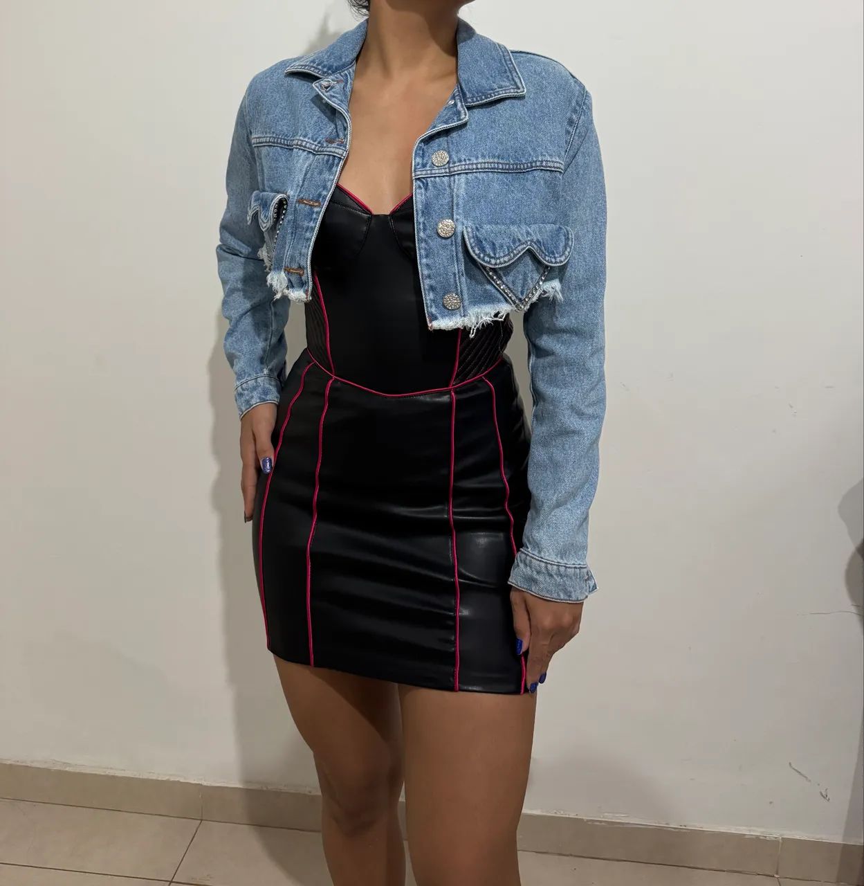 Roupa Zara feminina  - Foto 3