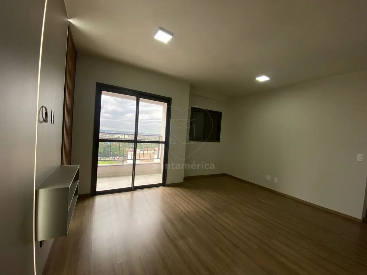 Apartamento à venda e locação com 2 quartos e cozinha planejada no Edifício Venice Downtow - Foto 5