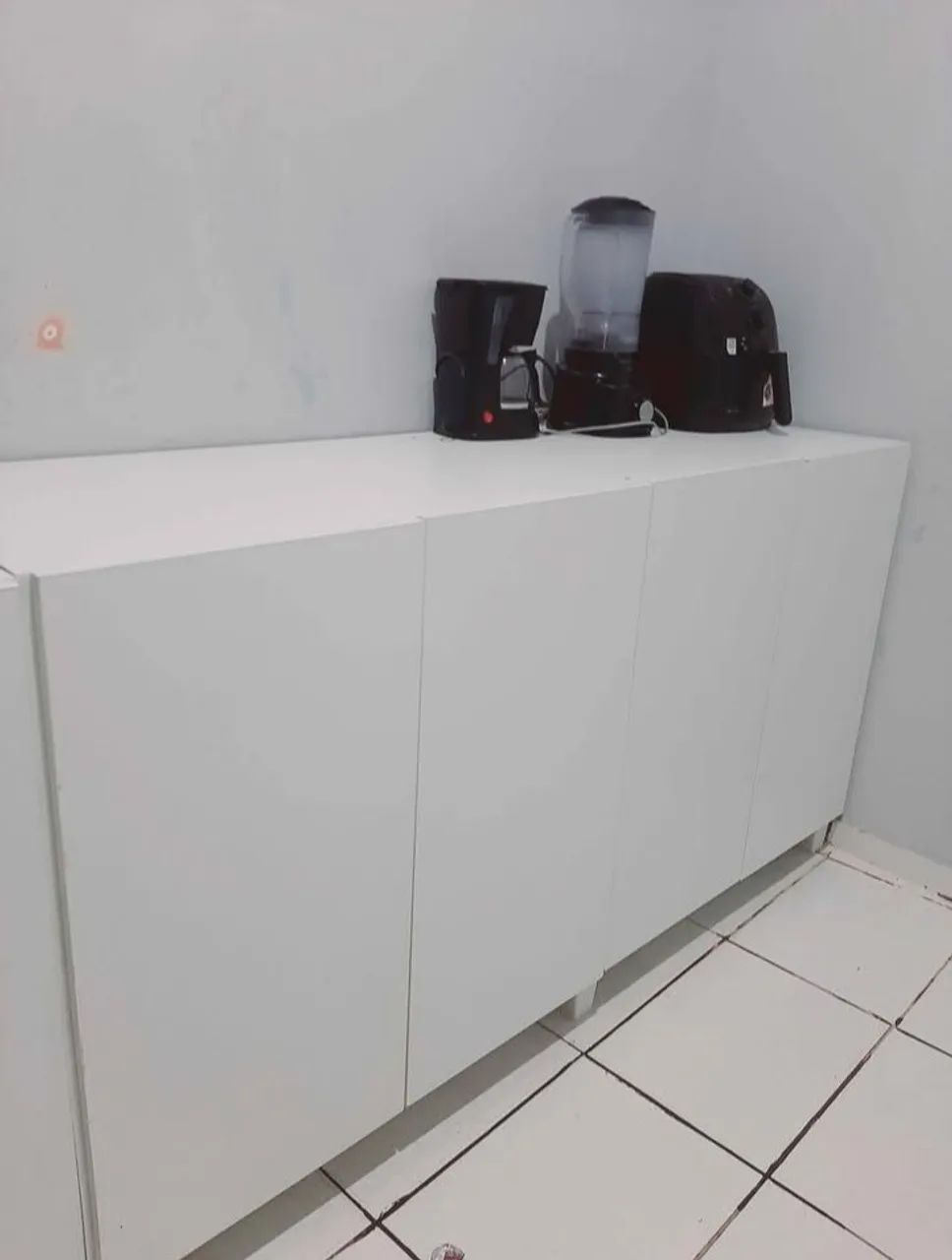 Armário para cooktop +balcão MDF - Foto 3