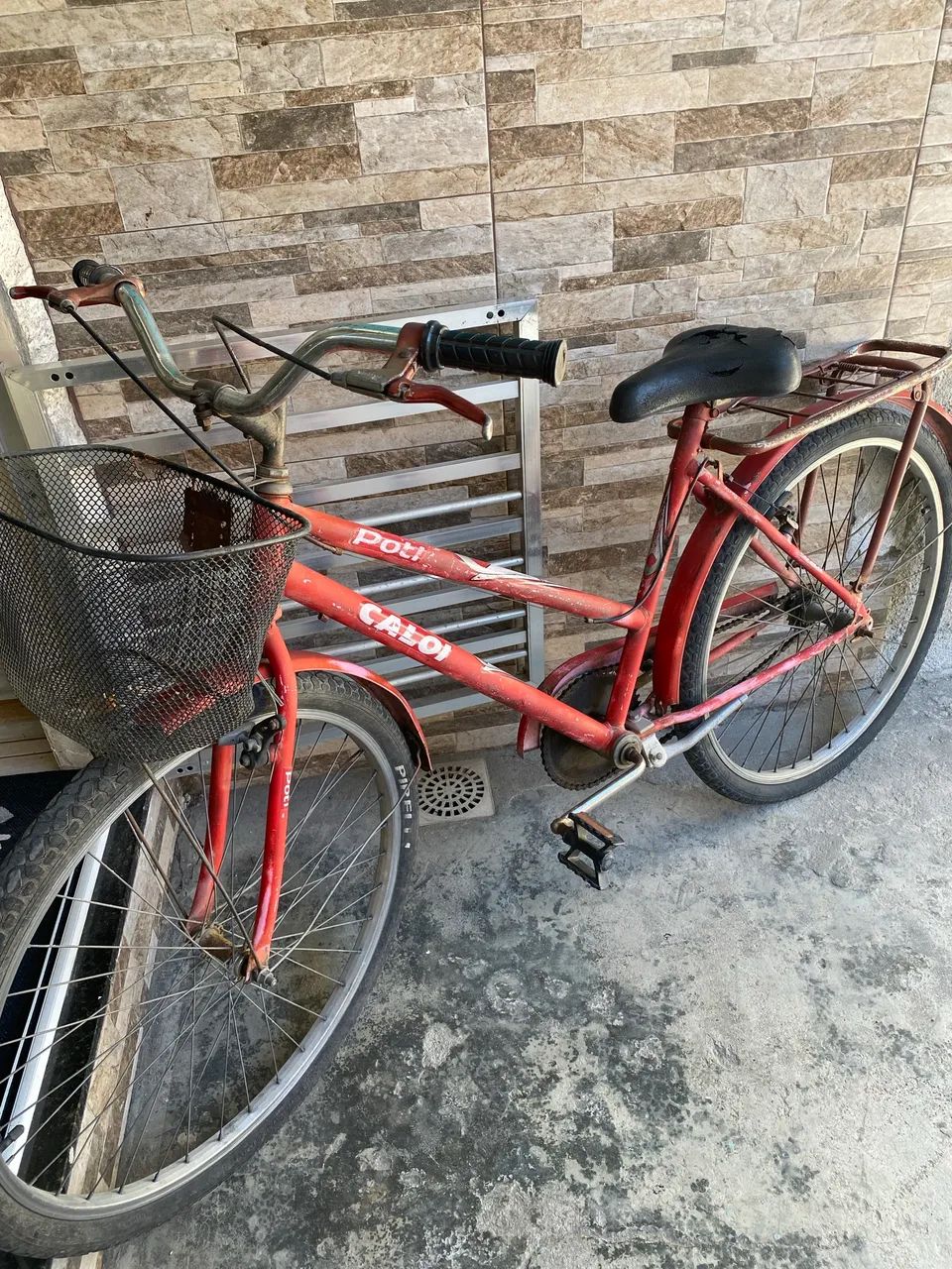Vendo Bicicleta aro 26 - Foto 2