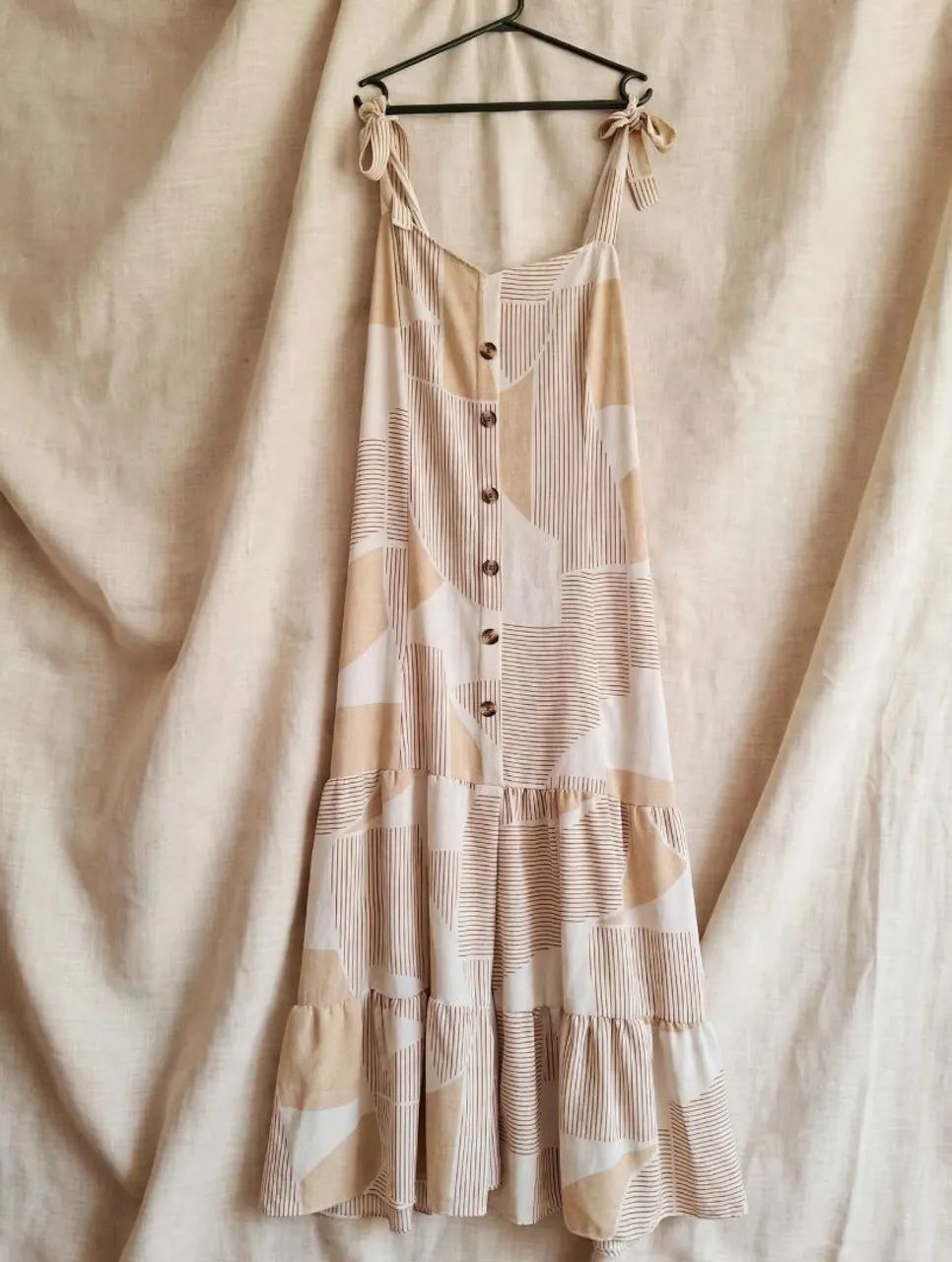Vestido longo