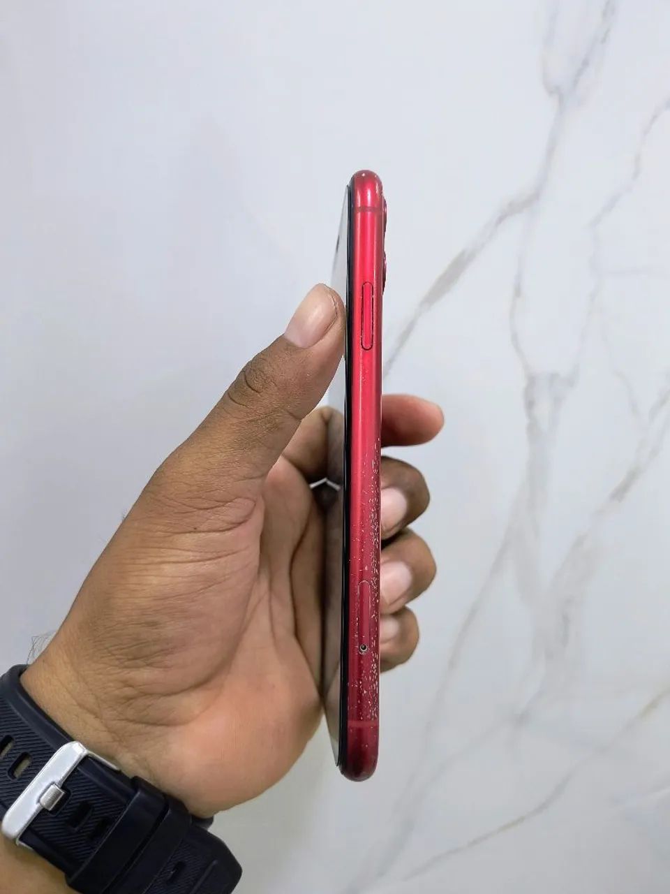 iPhone 11 com 128GB RED - Foto 4