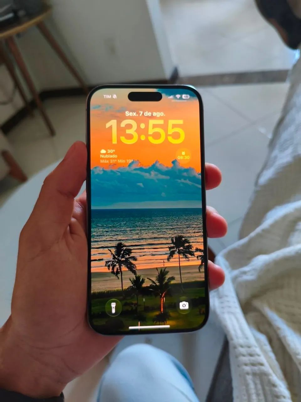 iphone 15 pro - Foto 3