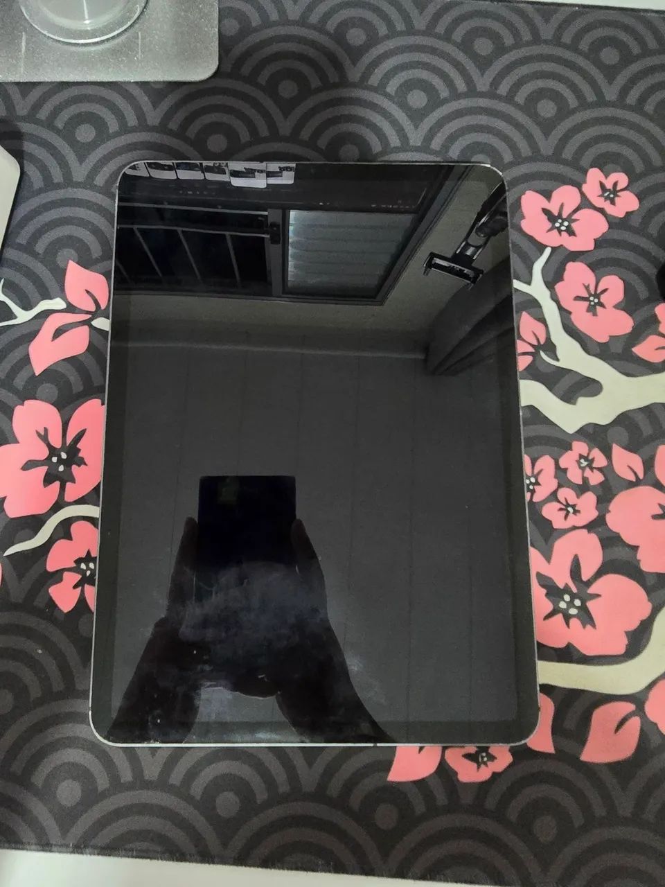 VENDO IPAD PRO 11p 2° GERAÇÃO 