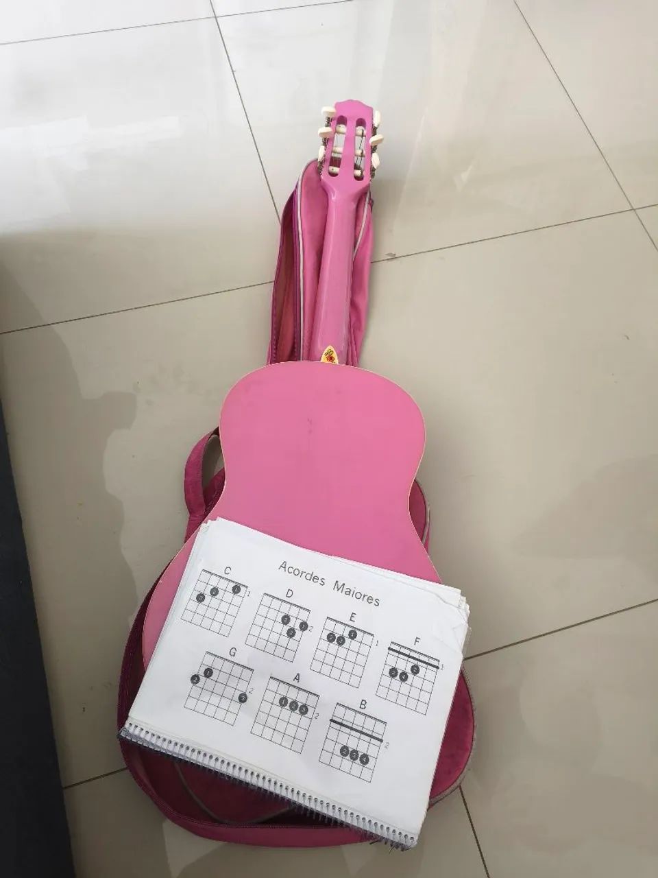 Violão  - Foto 3