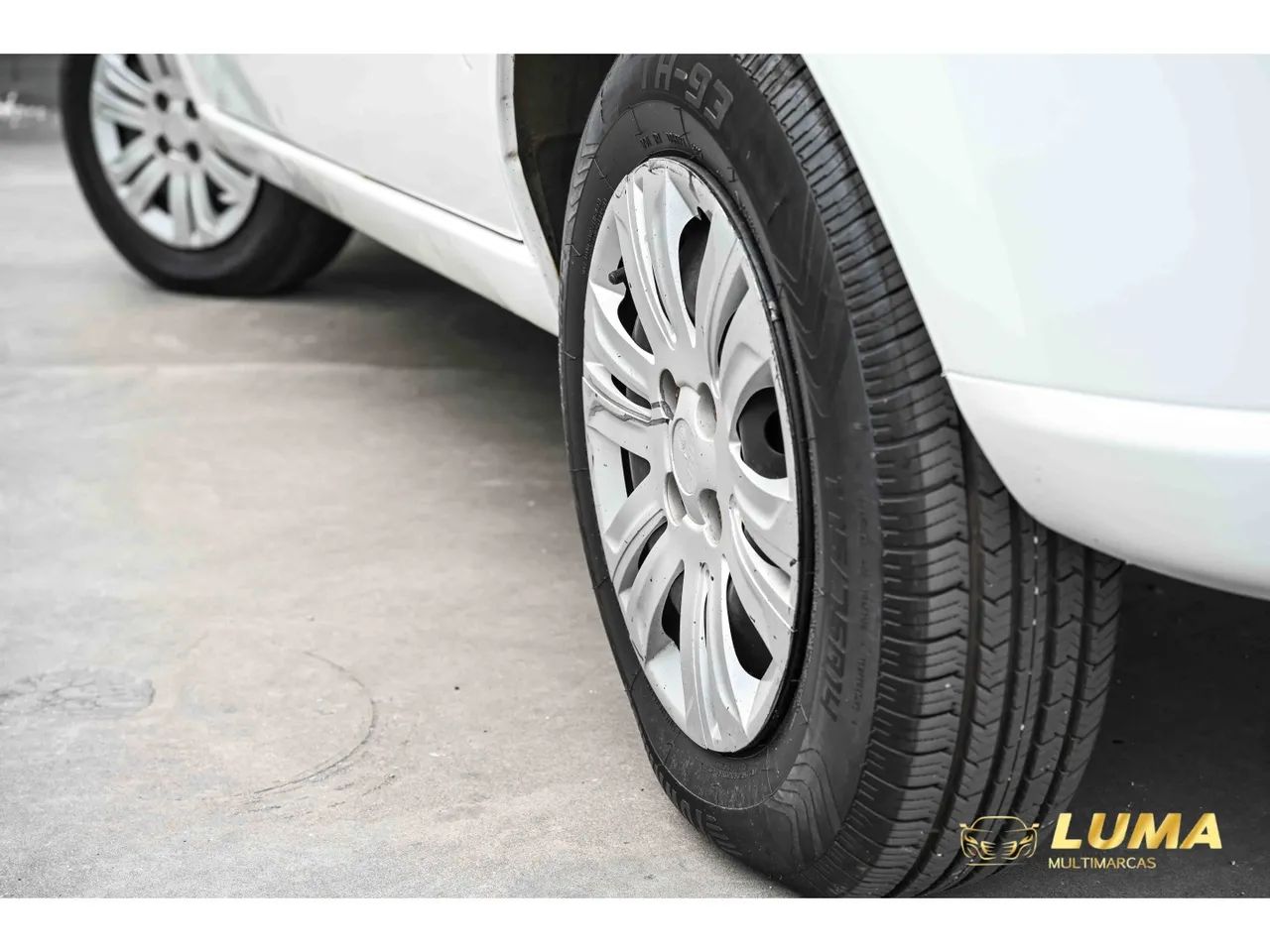 Fiat Palio 2010 - Foto 5
