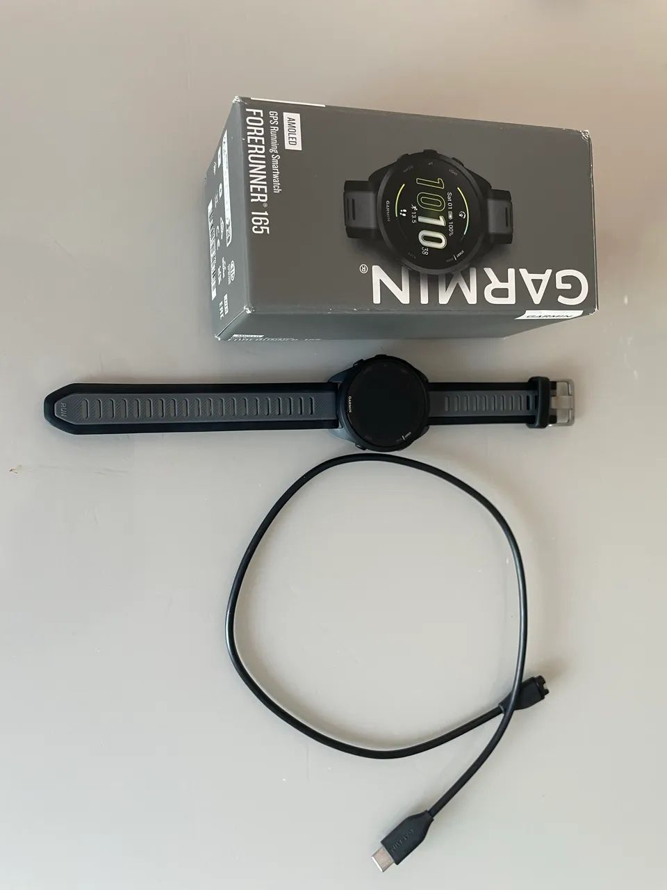 Garmin Forerunner 165