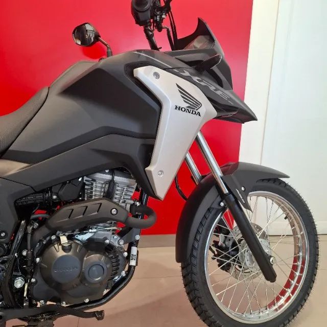 XRE 190 ADV - Foto 4