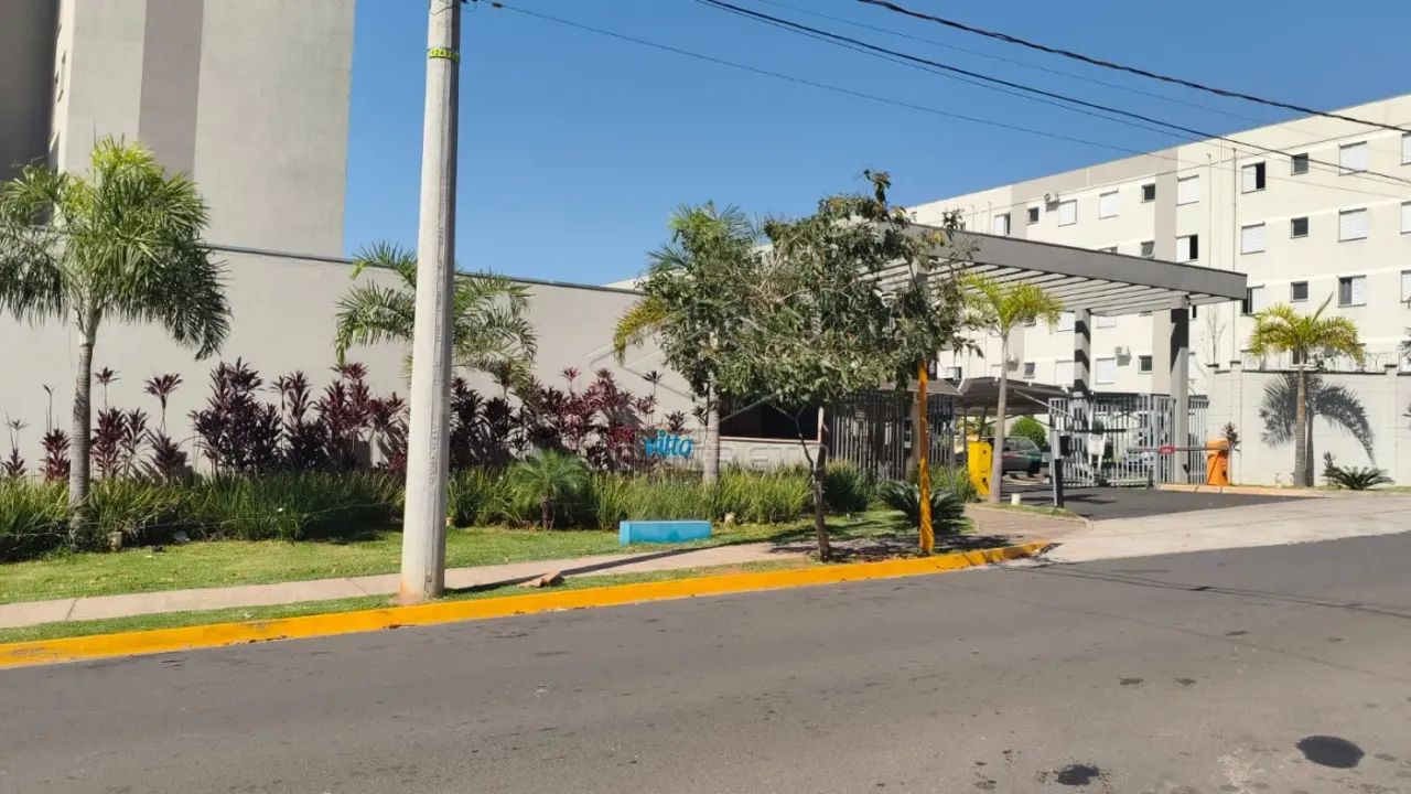 EXCELENTE APARTAMENTO DE 2 DORMITÓRIOS EM BAURU/SP