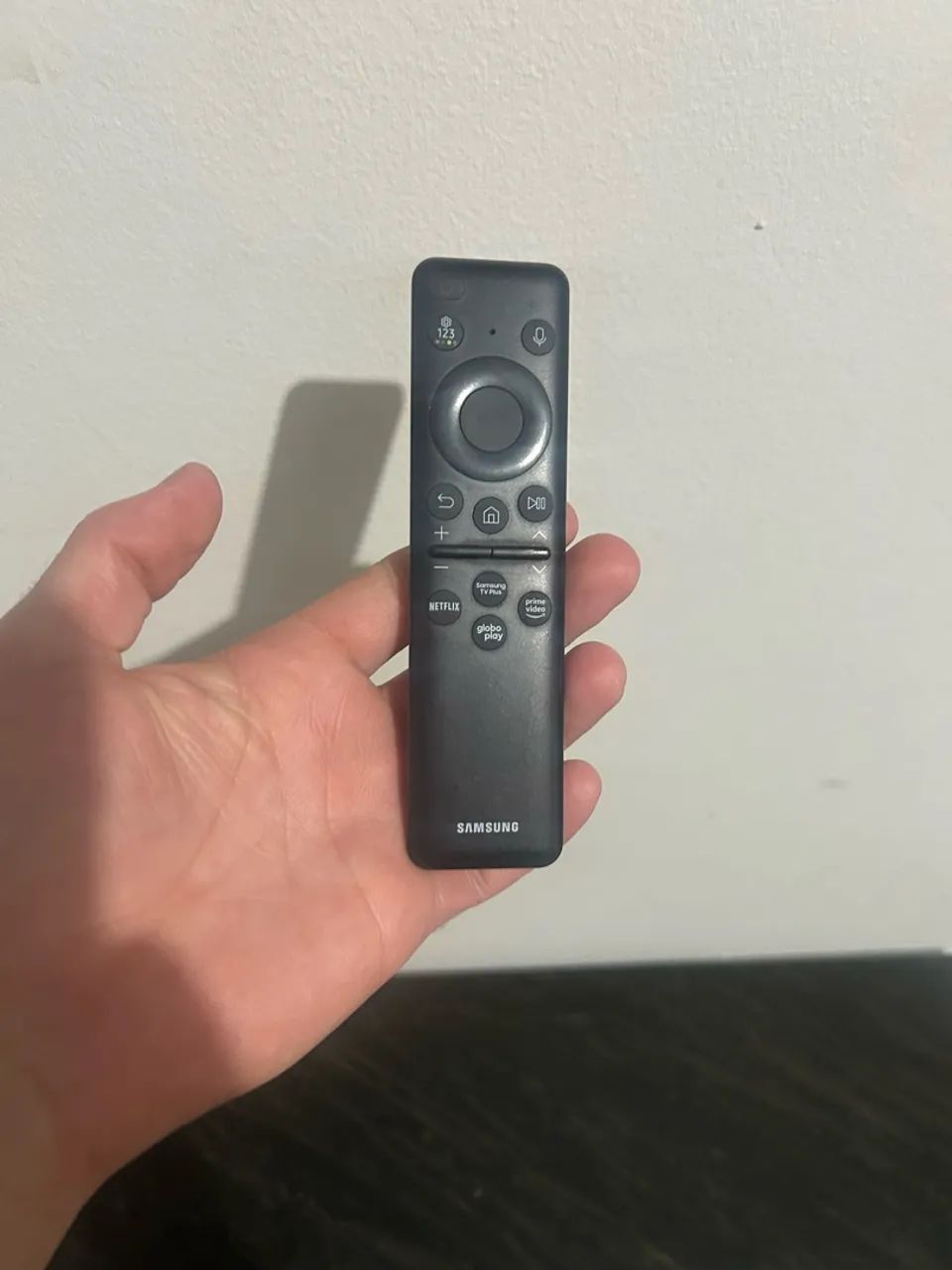 TV smart Samsung 55? 4K HD - Foto 4