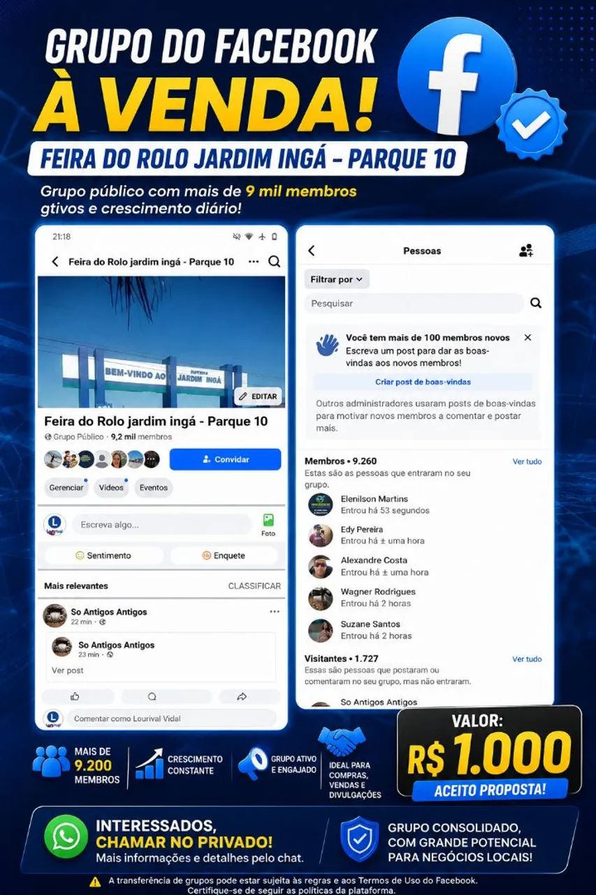 GRUPO 9K FACE