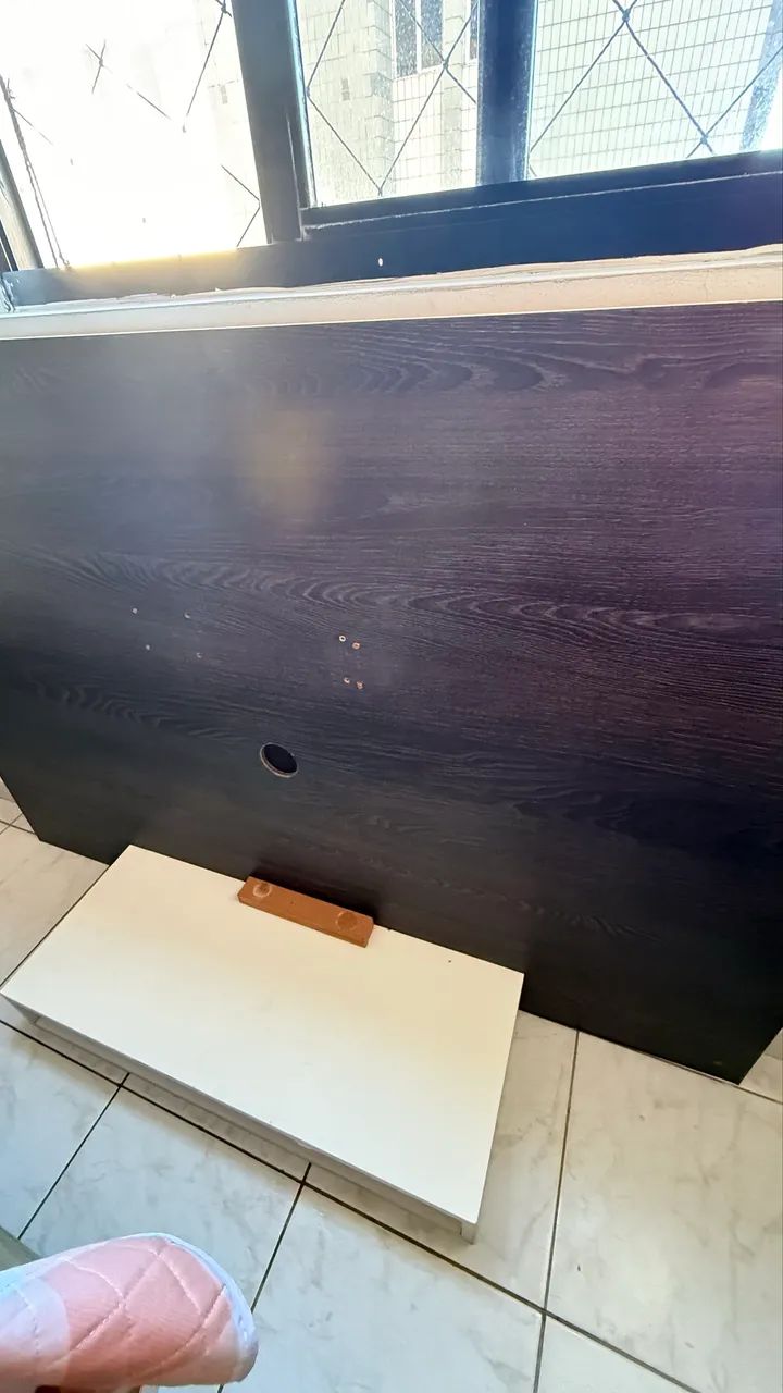 Painel para tv - Foto 4