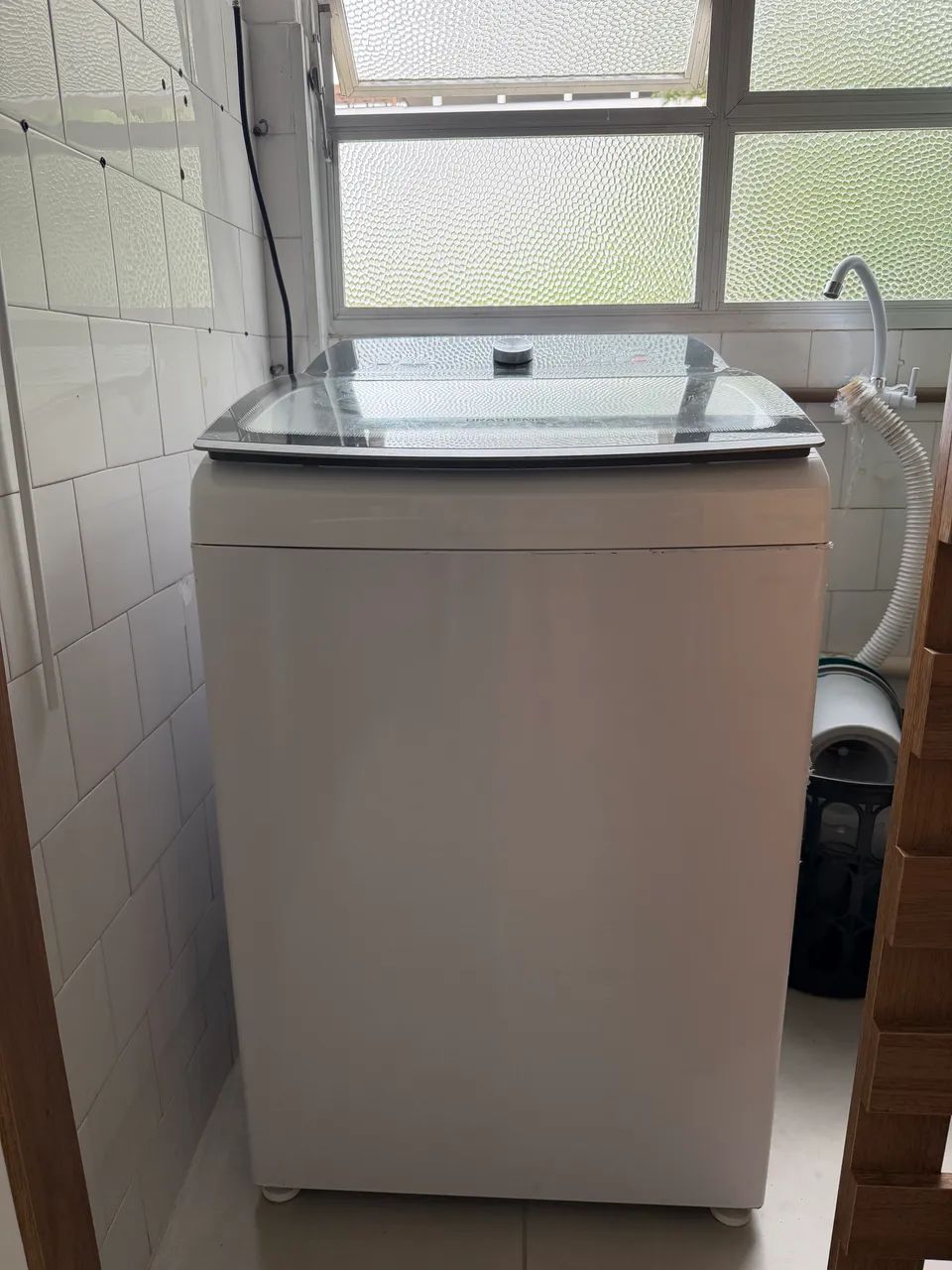 Máquina de lavar - Foto 5