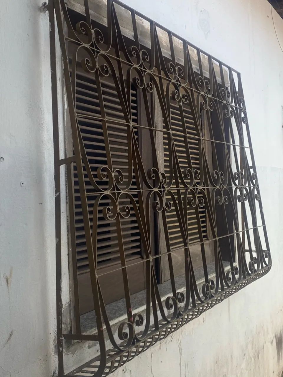  Bazar da construção  - Foto 2
