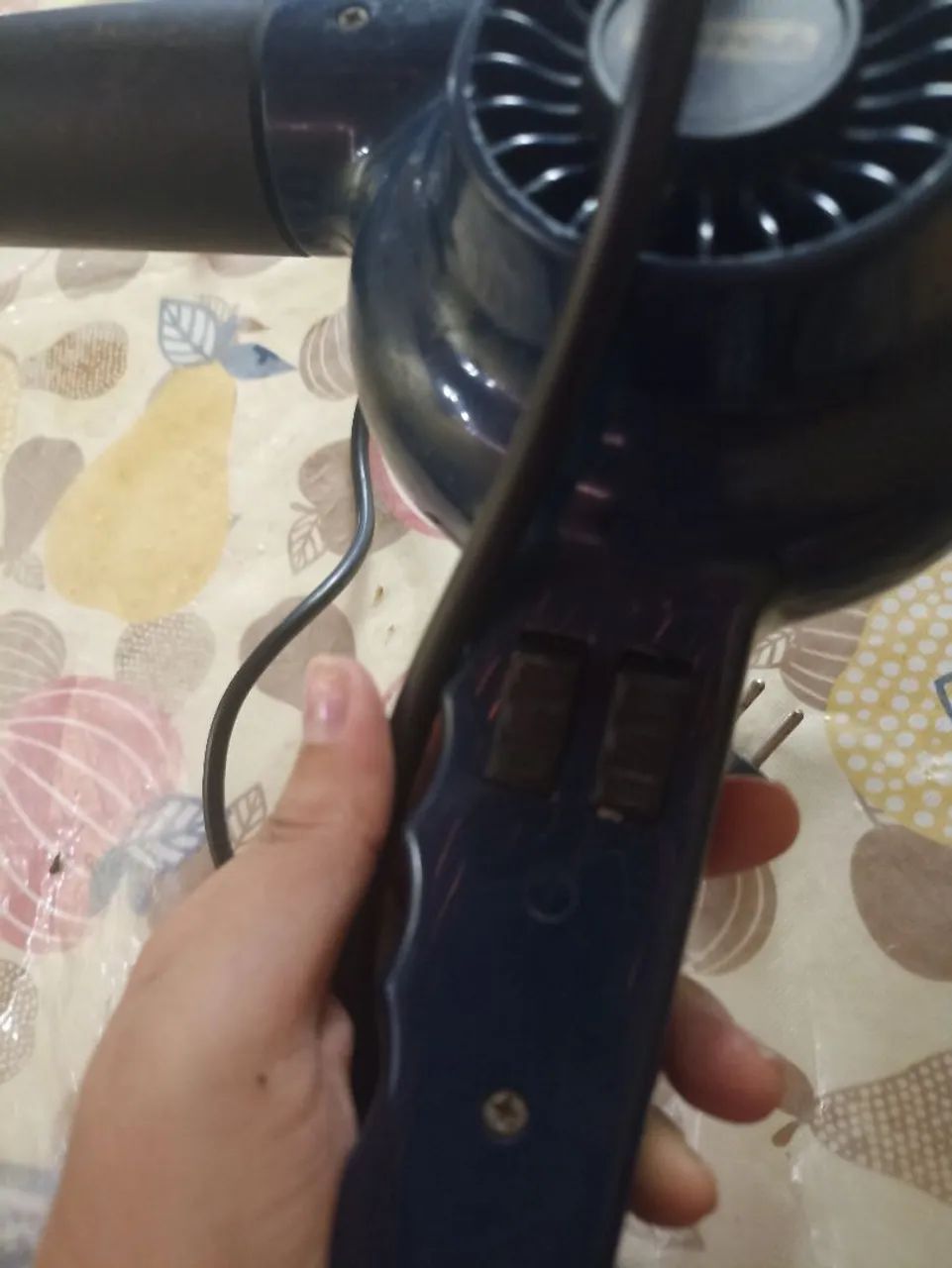 Secador profissional  - Foto 3