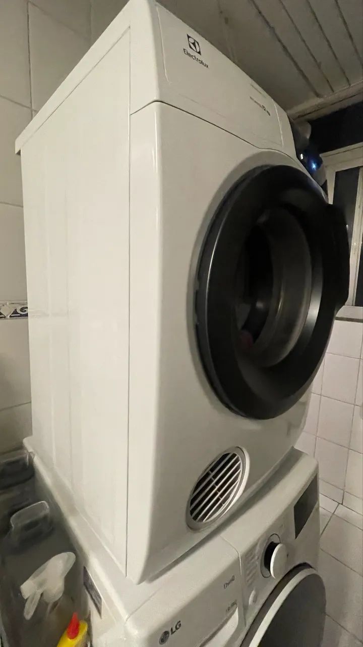 Secadora Eletrolux 220v - Foto 2