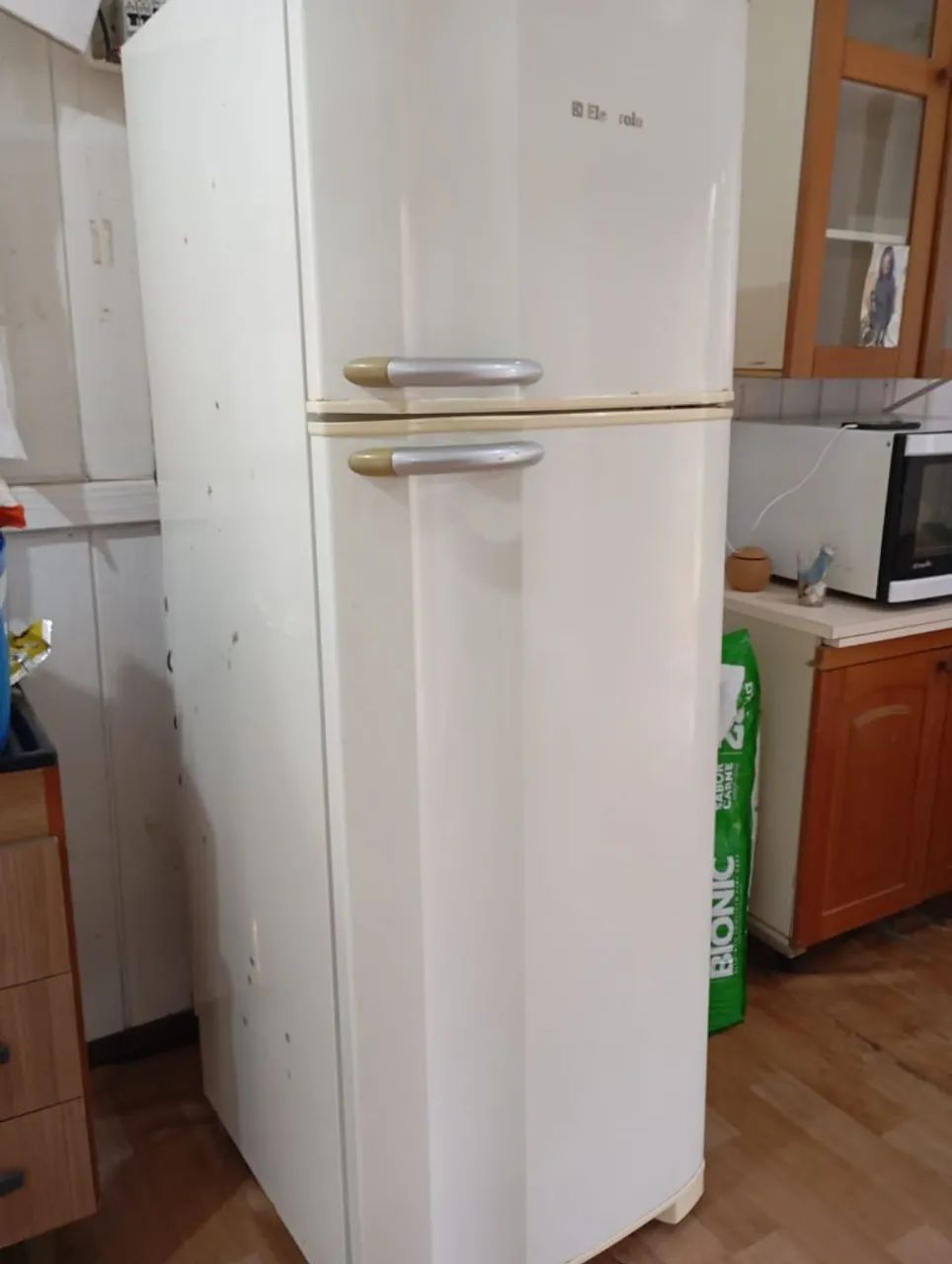 Geladeria eletrolux - Foto 2