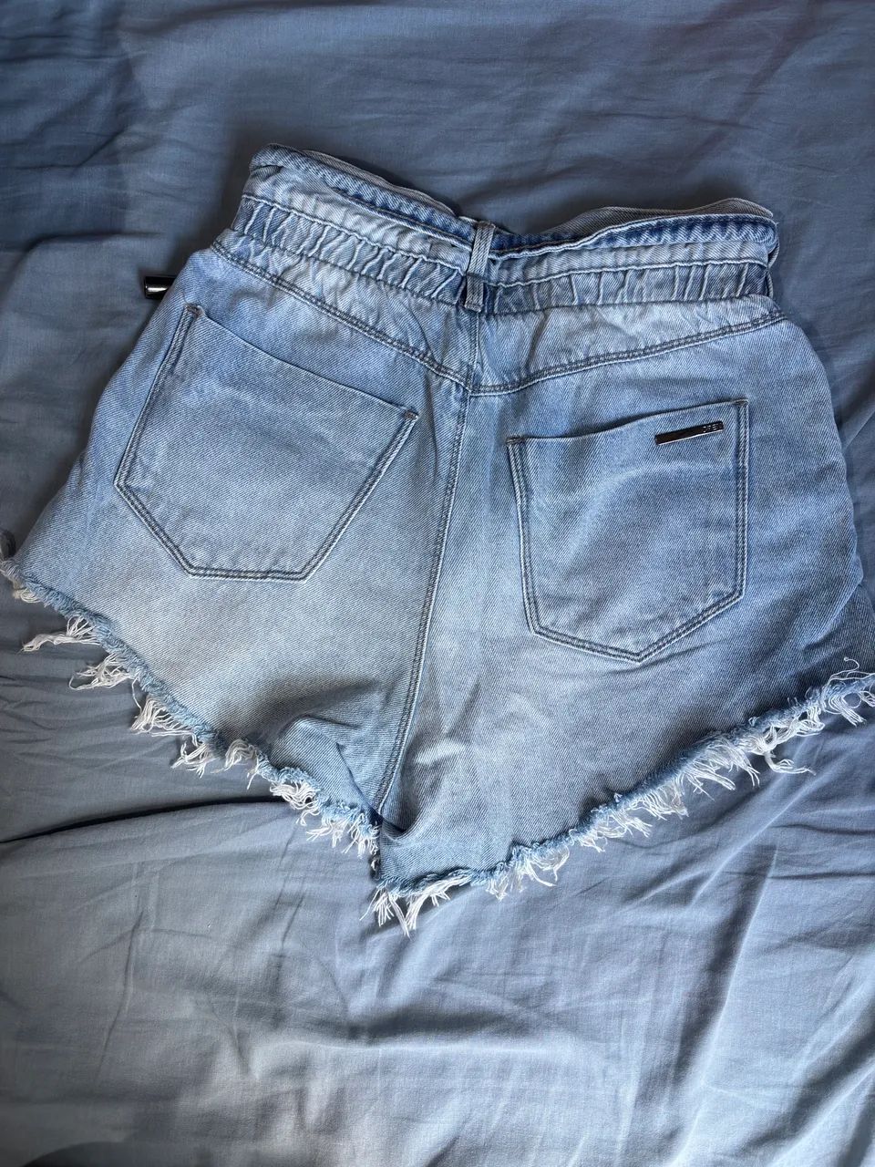 Short jeans  - Foto 2