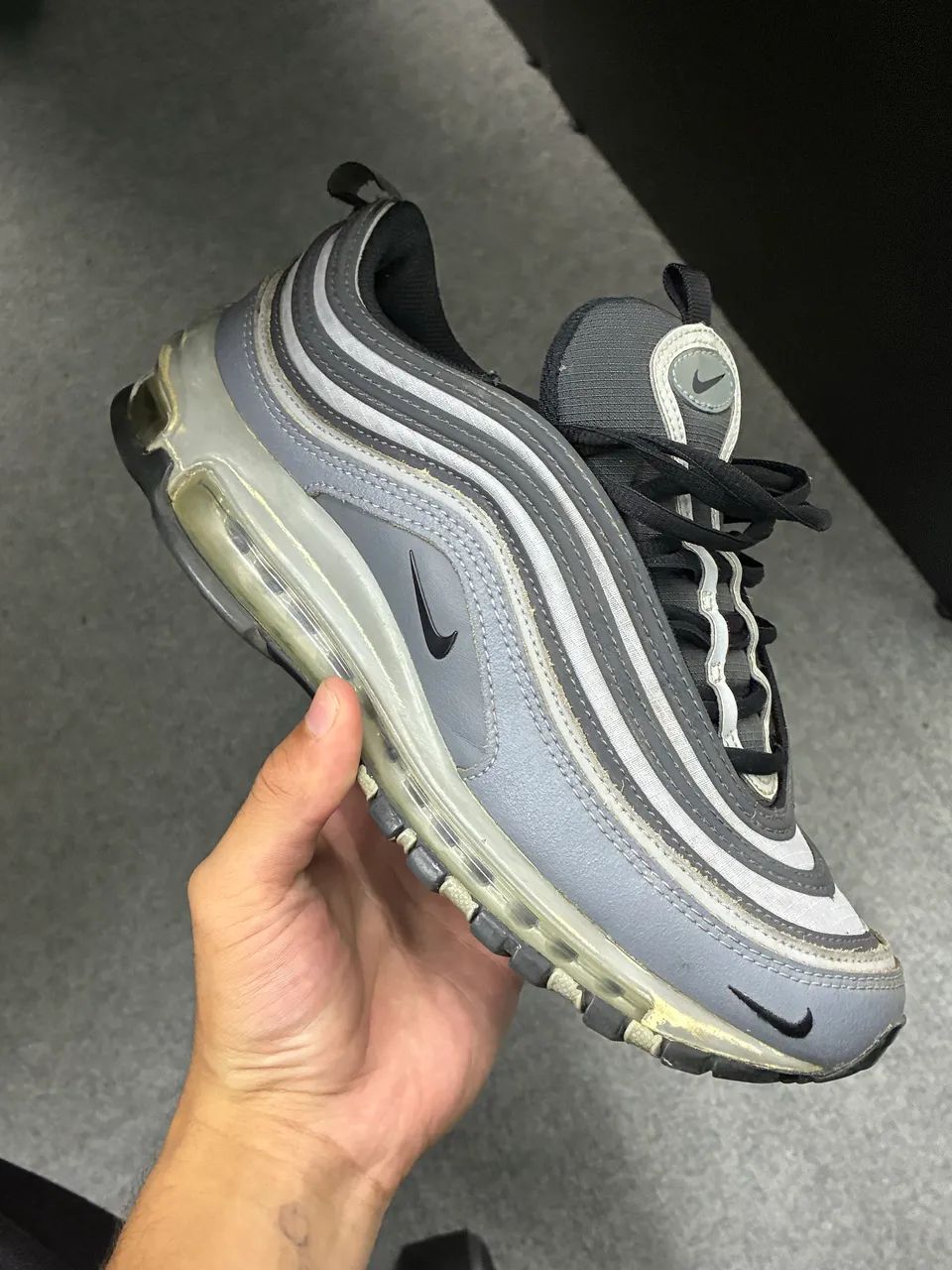 Air Max 97 - Foto 2