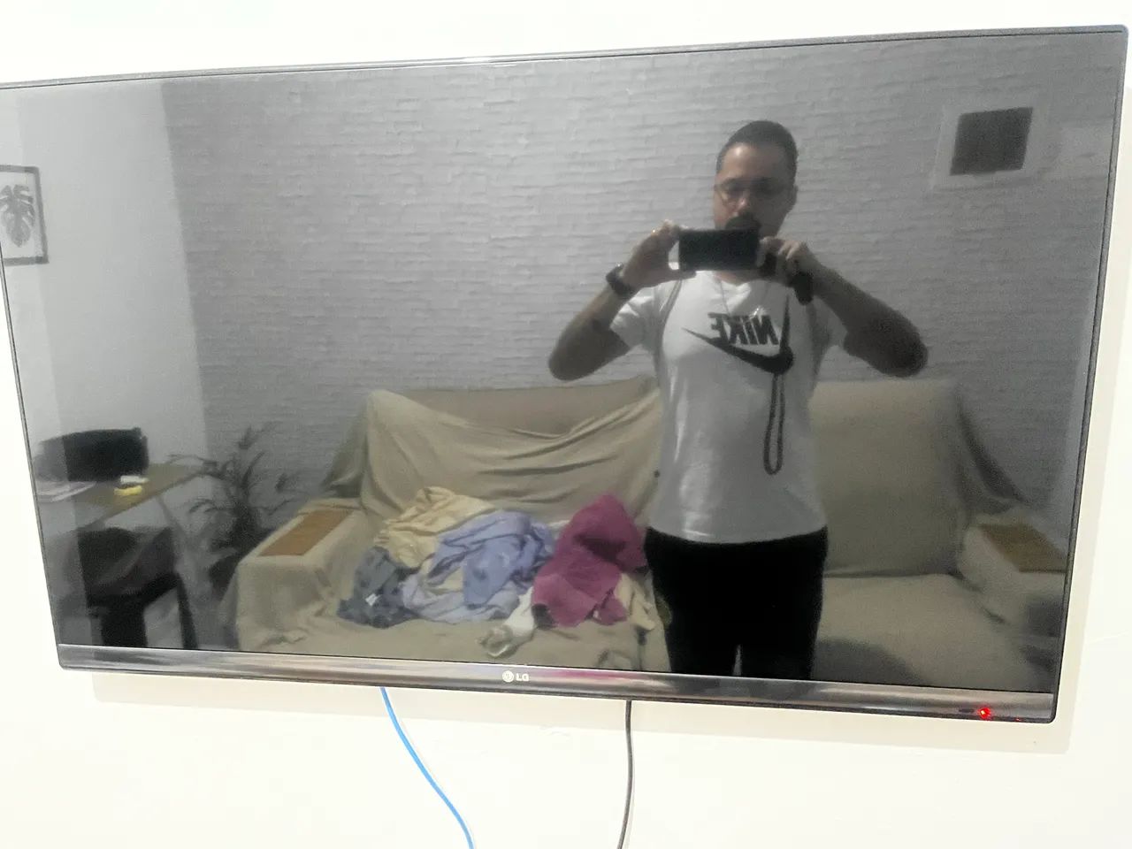 Tv 47 LG