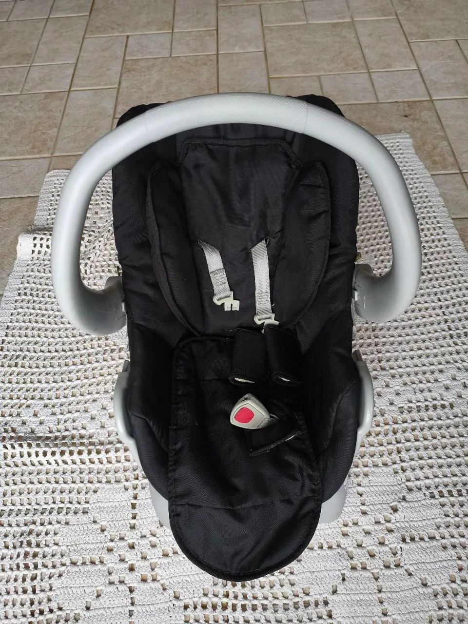 Bebê conforto - Dzieco