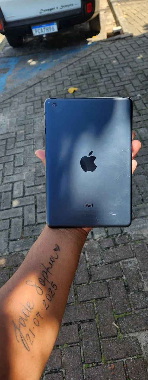 Ipad 64 gigas mini - Foto 5