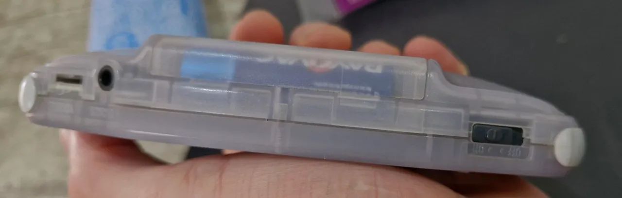 Game boy advance - Foto 4