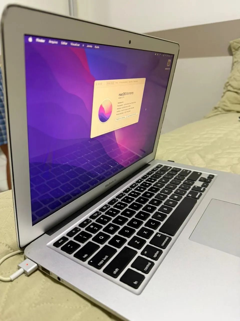 macbook air 2017 - Foto 3