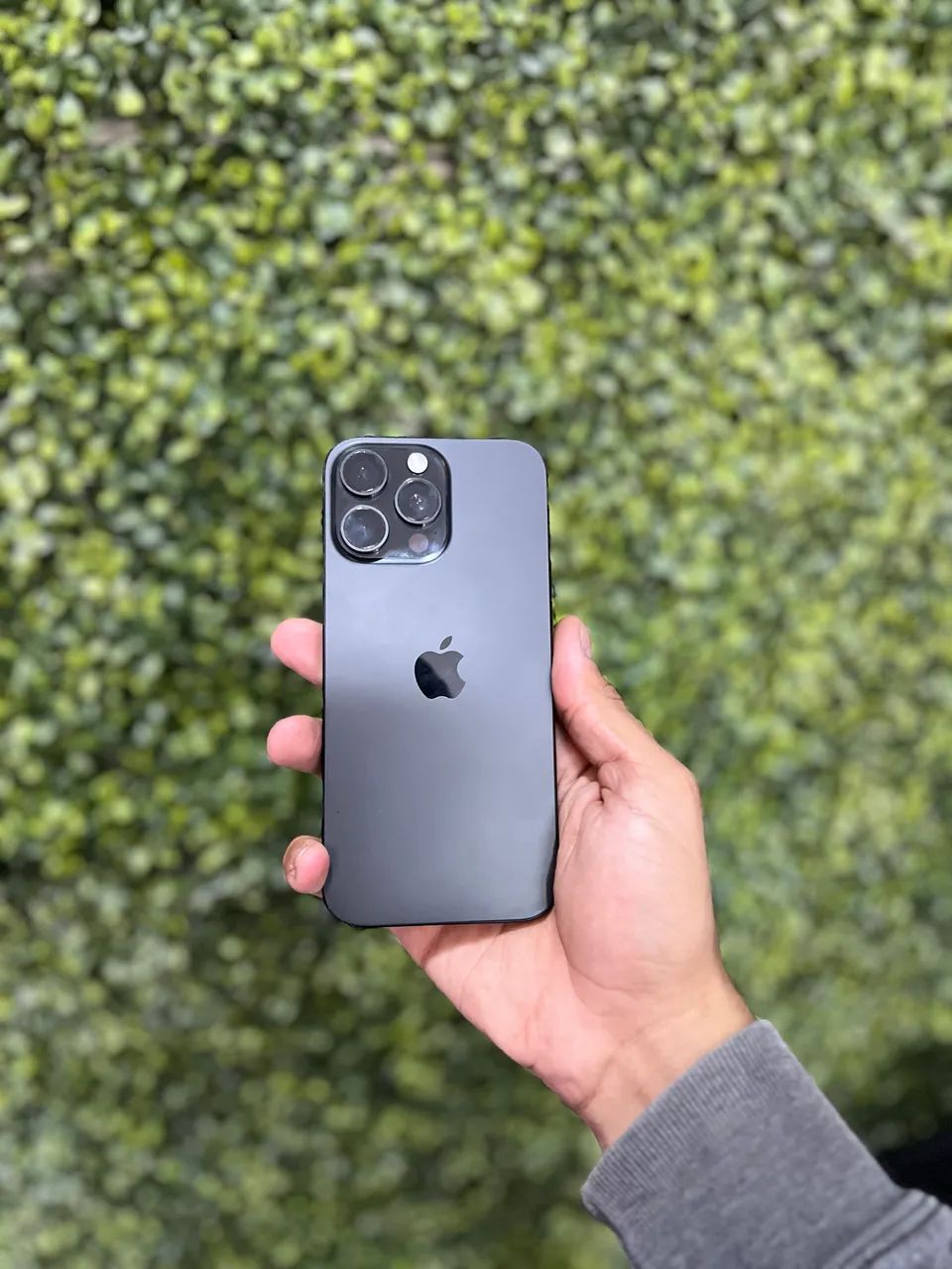 iPhone 16 pro Max 512gb