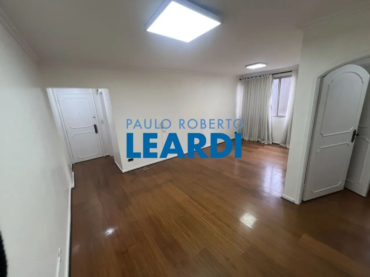 APARTAMENTO - PARAÍSO - SP