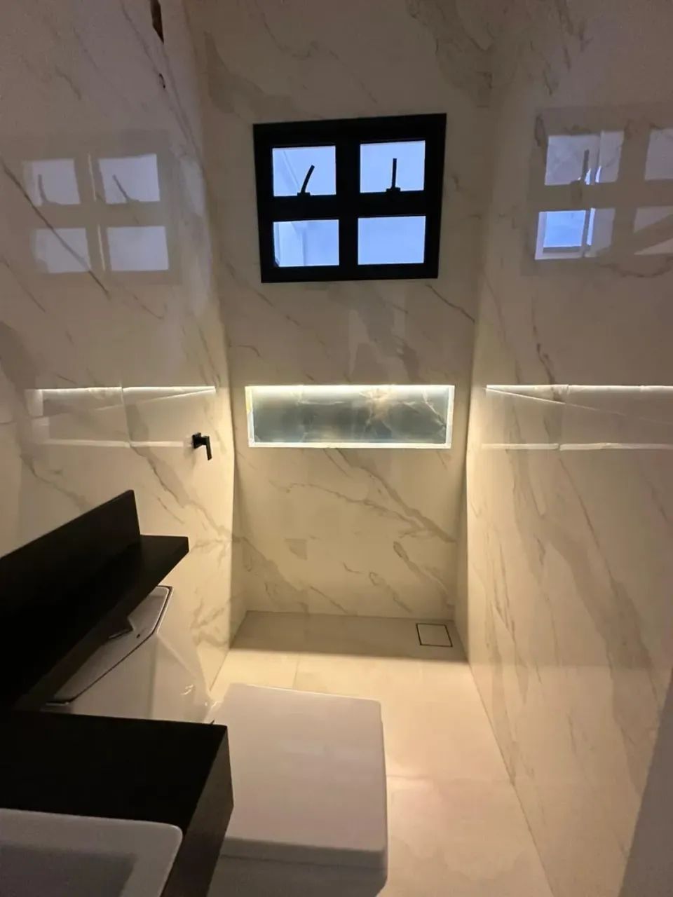 linda casa para locação - Foto 4