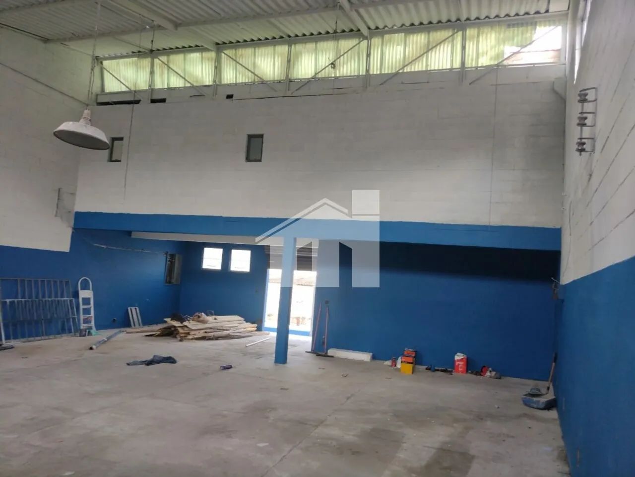 Galpao para alugar Vila das Belezas - Foto 4