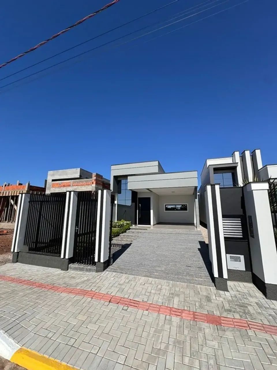 Casa 3 Quartos (1 Suíte)  Ótima Localização em Canelinha - Foto 4