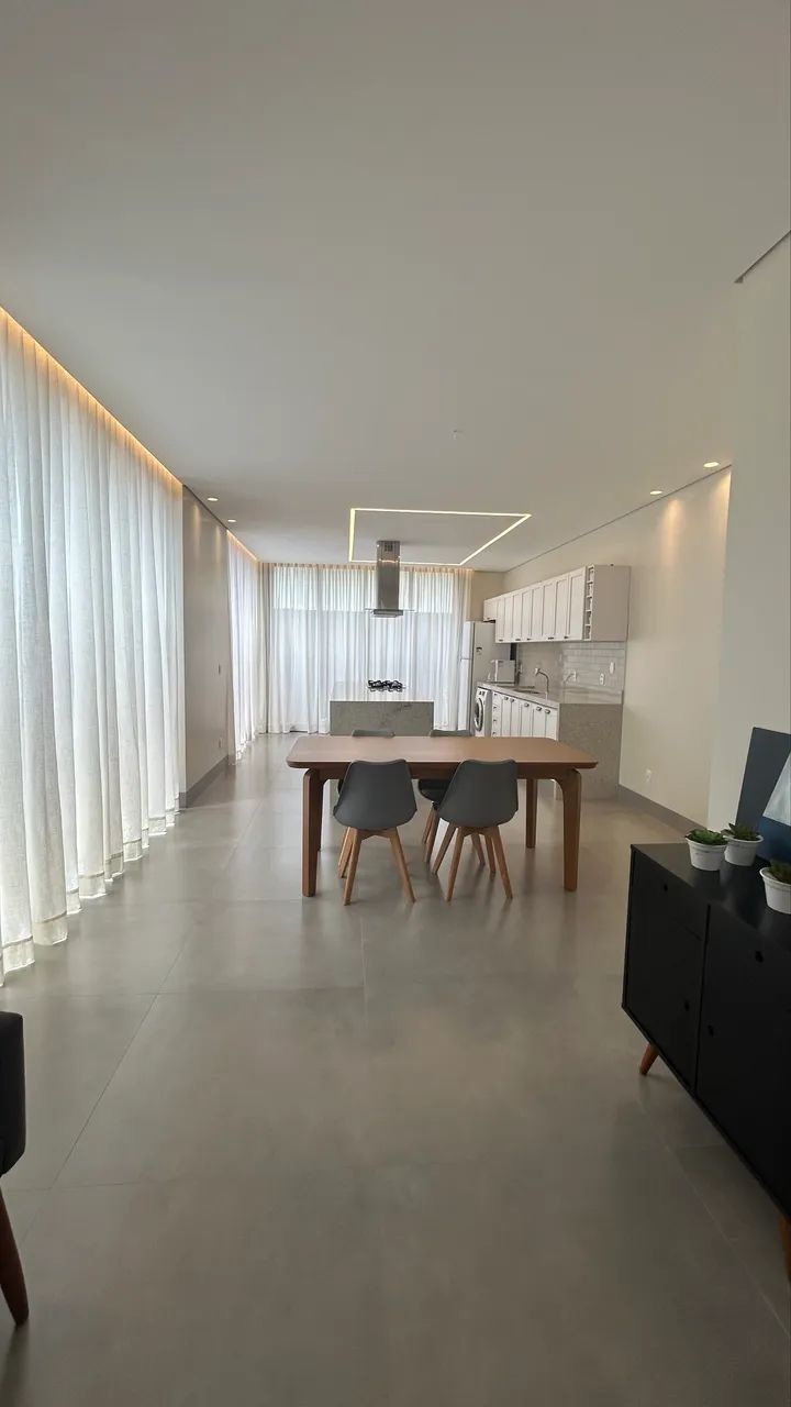 Foto - Palmas - Plano Diretor Sul