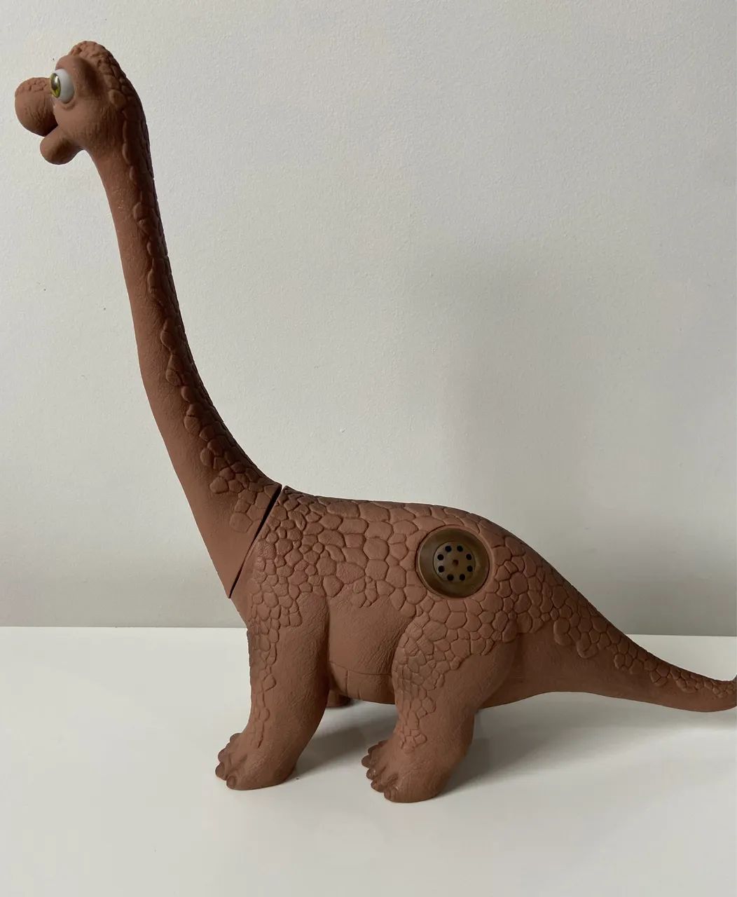 Dinossauro braquiossauro 