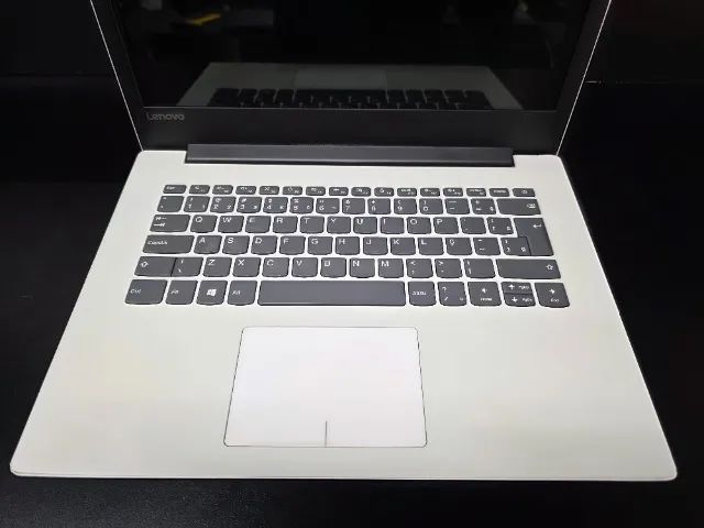 Notebook Lenovo Intel Core I3-6006U 8GB RAM SSD 128GB + 1TB HDD Windows 11 14* Polegadas - Foto 4