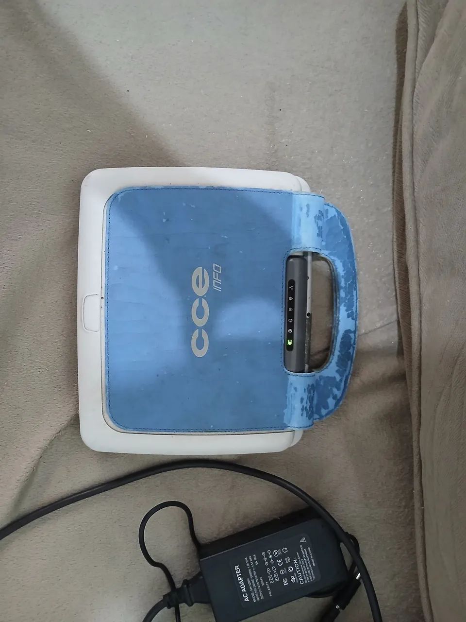 Netbook cce info  - Foto 4