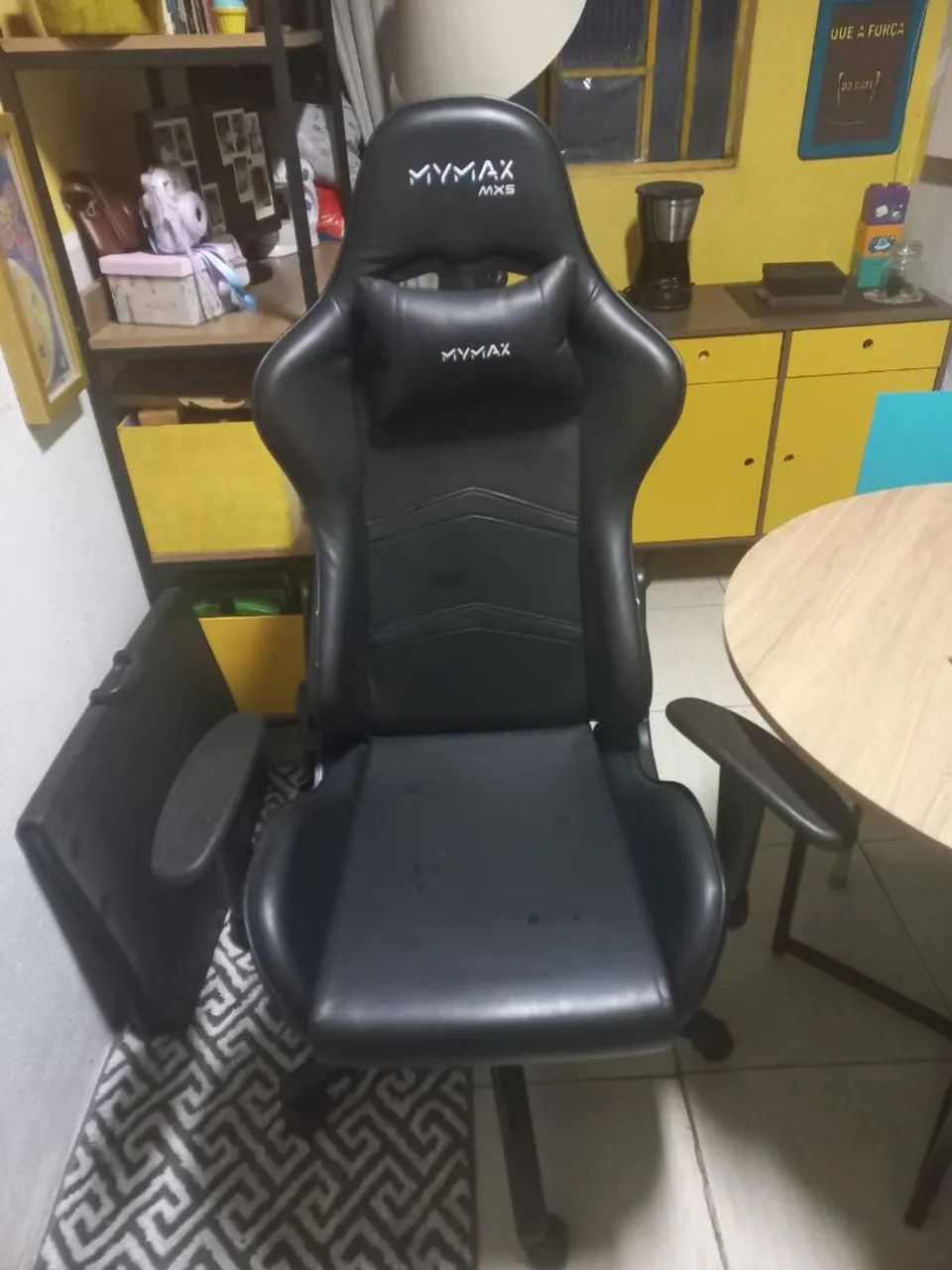 Cadeira Gamer - Foto 3