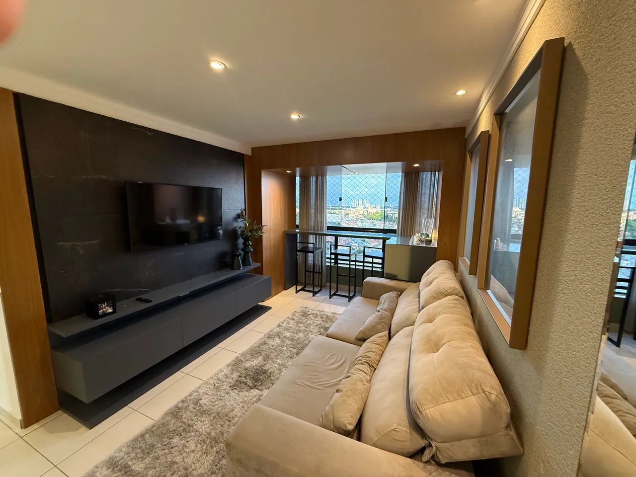 VENDO APARTAMENTO EM NOVA PARNAMIRIM  - Foto 3