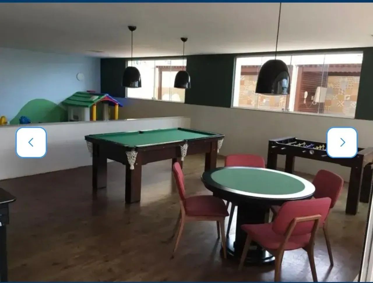 Alugo ótimo apto de três quartos em Itapuã. - Foto 5